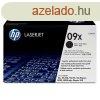 Hp C3909A toner ORIGINAL lertkelt