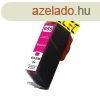 Premium HP 655 CZ111AE Magenta Chipes Utngyrtott Tintapatr