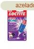 Pillanatragaszt, 3 g, HENKEL "Loctite Super Bond CEATI