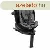 Chicco EVERONE I-SIZE 40-150cm fogathat autsls - Grey Bl