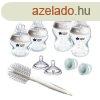 Tommee Tippee jszltt cumisveg kezd szett CTN BPA-mentes