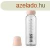 BIBS cumisvegszett veg 225ml pderrzsaszn