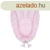 Babafszek kisbabk szmra Belisima Jasmine pink