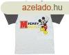 Disney Mickey rvid ujj fi pl