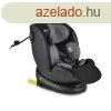 Cangaroo Castor I-Size 360-ban forgathat ISOFIX gyermekl