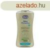 CHICCO JSZLTT FRDET & SAMPON 200ML