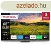 Thomson 65QG5C14 QLED Google TV