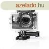 Nedis ACAM41BK Ultra HD 4K 16MP WiFi akcikamera 2" TFT