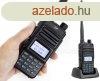 Hordozhat ktsvos VHF / UHF ad-vev rdi lloms P15UV