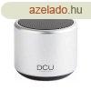 DCU Tecnologic - Hordozhat hangszr (ezst)