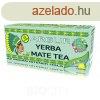 Dr.flra argur yerba mate citrom tea 25x1,7g 43 g