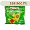 Grannys enyhn ss tortilla chips glutnmentes 60 g