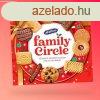 McVities Family Circle csaldi keksz vlogats 400g