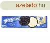 Oreo Cheese Flavor sajt z keksz 97g