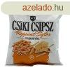 CSKI CSIPSZ SZALMAPITYKA SAJTOS