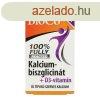 BIOCO KALCIUM-BISZGLICINT TABLETTA 90DB