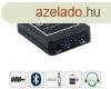 Bluetooth kihangost s USB SD AUX illeszt gyri autrdi