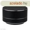 Hordozhat bluetooth hangszr fekete 400mAh - 7712 (V-TAC)