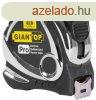 Mrszalag GIANT CR-G44, 5 m, 25 mm, krm/nylon