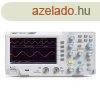 OWON SDS1102 - oszcilloszkp: 100 MHz, 1 GSa/s, 2 csatorna