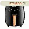 KIMIYO 6L LCD kijelz&#x151;s Air Fryer &#x2013; nagy