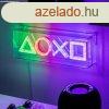 Playstation falra szerelhet LED neon vilgts