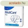 MoliCare Slip 6 csepp extra plus pelenka (XL; 14 db)