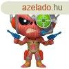 POP! Rocks: Cyborg Eddie (Iron Maiden)