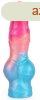 Penisz hvely Nott Very Dick 18 x 6.5cm rzsaszn-kk