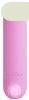 PlusOne Vibrating Bullet Light Pink