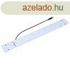 Alumnium alaplmpa Puluz 40cm-es stdi storhoz PU5211 15W