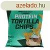 BIOTECH PROTEIN TORT CHIPS HAGY-TEJF 50G