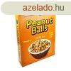 AB Peanut Balls Cereal mogyorvajas gabonapehely 165g