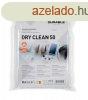 Tiszttkend, kpernyhz, 50 db, DURABLE "DRY CLEAN 5