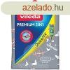 Vileda Prmium 2in1 vasalllvny huzat