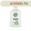 Kzmos gl pumps 250 ml Dettol Hidratl Aloe Vera & M