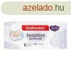 Nedves trlkend 55 lap/csomag Soft Clean Sudocream