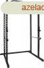 PR100 Power Rack erkeret