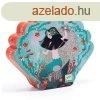 Kishablenyos puzzle - Puzzle 54 db-os - Aquadic paradise - 