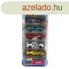 Hot wheels kisaut 5 darabos kszlet - tbbfle