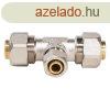 APE Alu T-idom 26x3mmx20x2mmx26x3mm