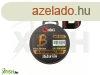 Bull Tackle Hiki Dark Brown Monofil Zsinr 1000m 0.30mm 7.7K