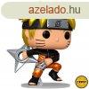 POP! Animation: Naruto Uzumaki (Naruto Shippuden) CHASE