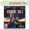 Resident Evil 3 - PS5