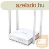 TP-LINK Wireless Router Dual Band AC750 1xWAN(100Mbps) + 4xL