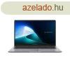 Asus Expertbook P1503CVA-NJ0210 - No OS - Misty Grey