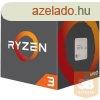 CPU AMD AM4 Ryzen 3 4300G - 3,8GHz