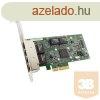 LENOVO szerver LAN - Broadcom 5719 1GbE RJ45 4-Port PCIe Eth