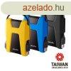 ADATA 2.5" HDD USB 3.1 2TB HD680 tsll, Fekete