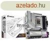 GIGABYTE Alaplap AM5 B650M AORUS ELITE AX ICE AMD B650, mATX